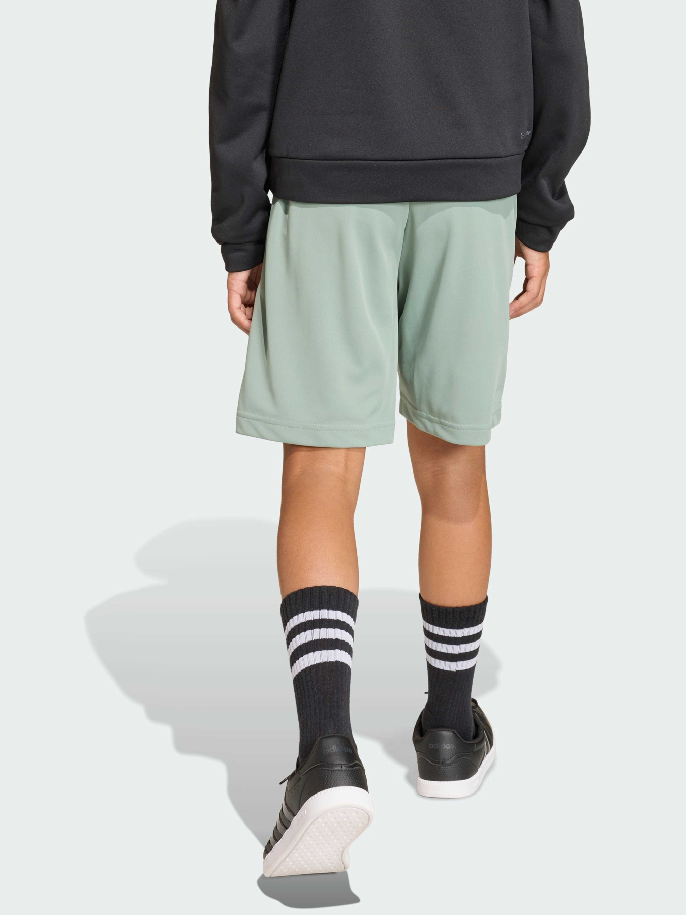 Шорти Adidas модель KD0986 Фото