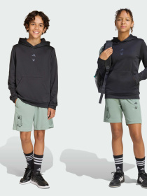 Шорты ADIDAS MINECRAFT TRAINING модель KD0986 Фото