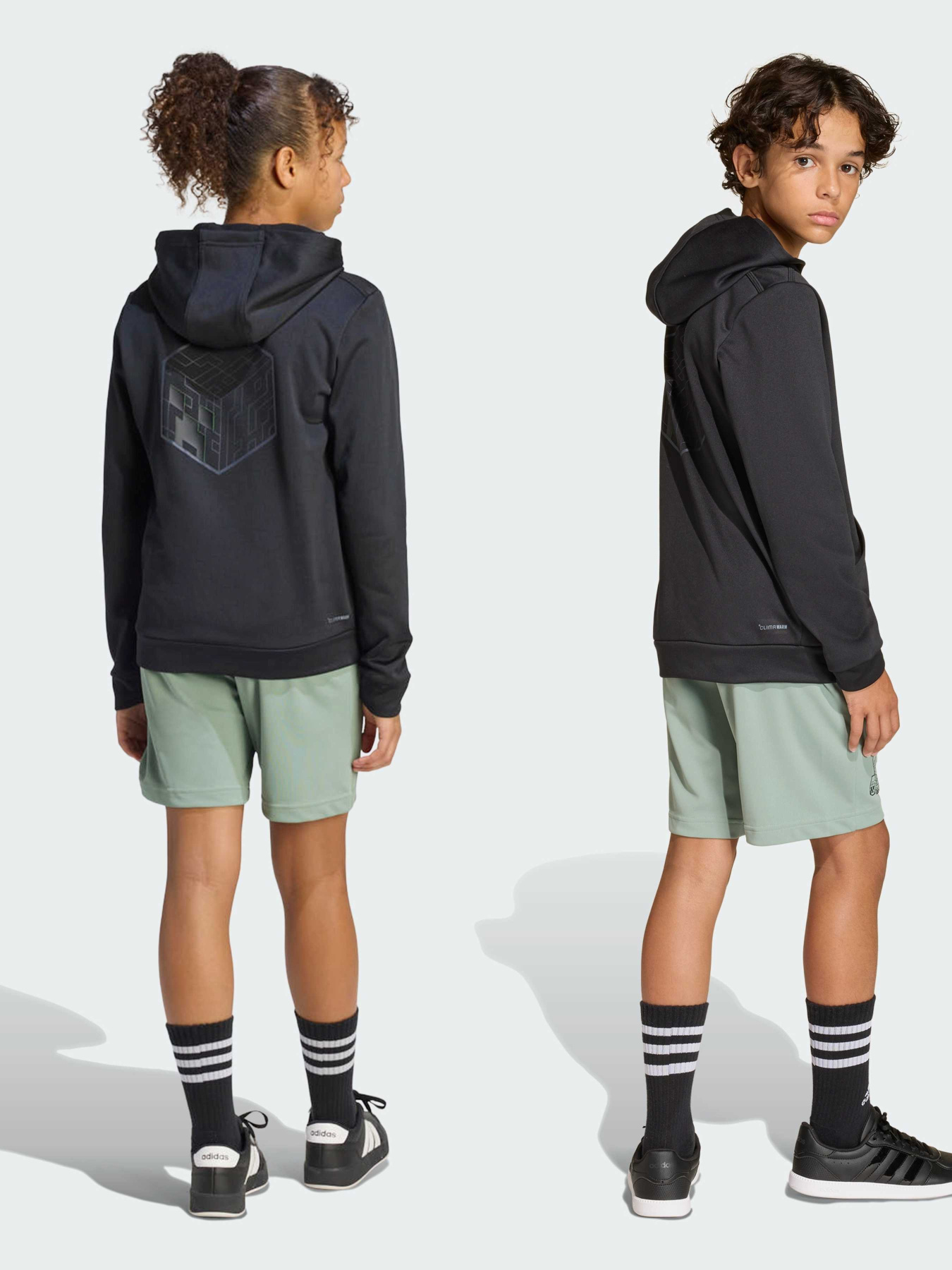 Повседневные шорты Adidas модель KD0986 Фото