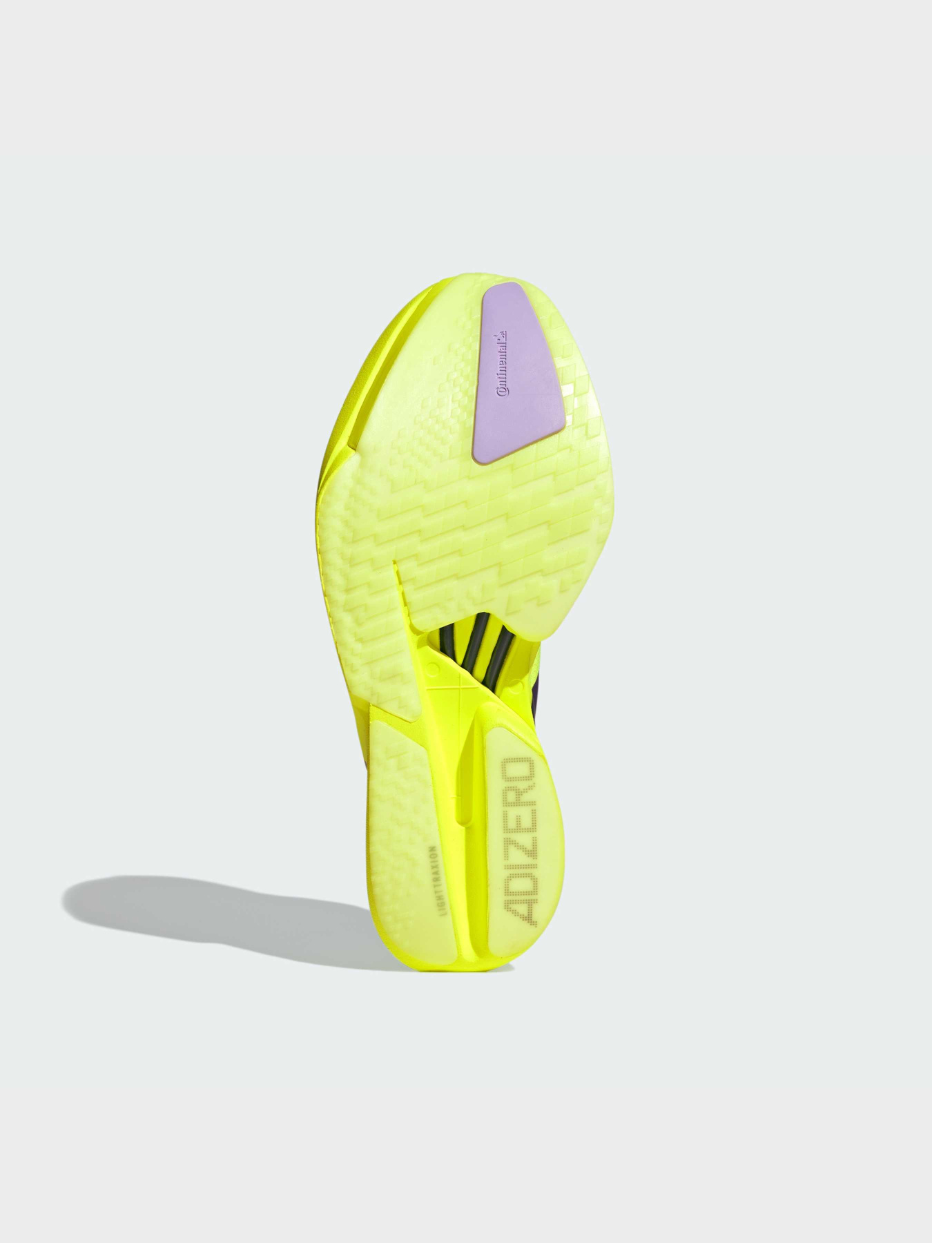 Кроссовки для бега Adizero Adios Pro 4 модель JP6623 Фото