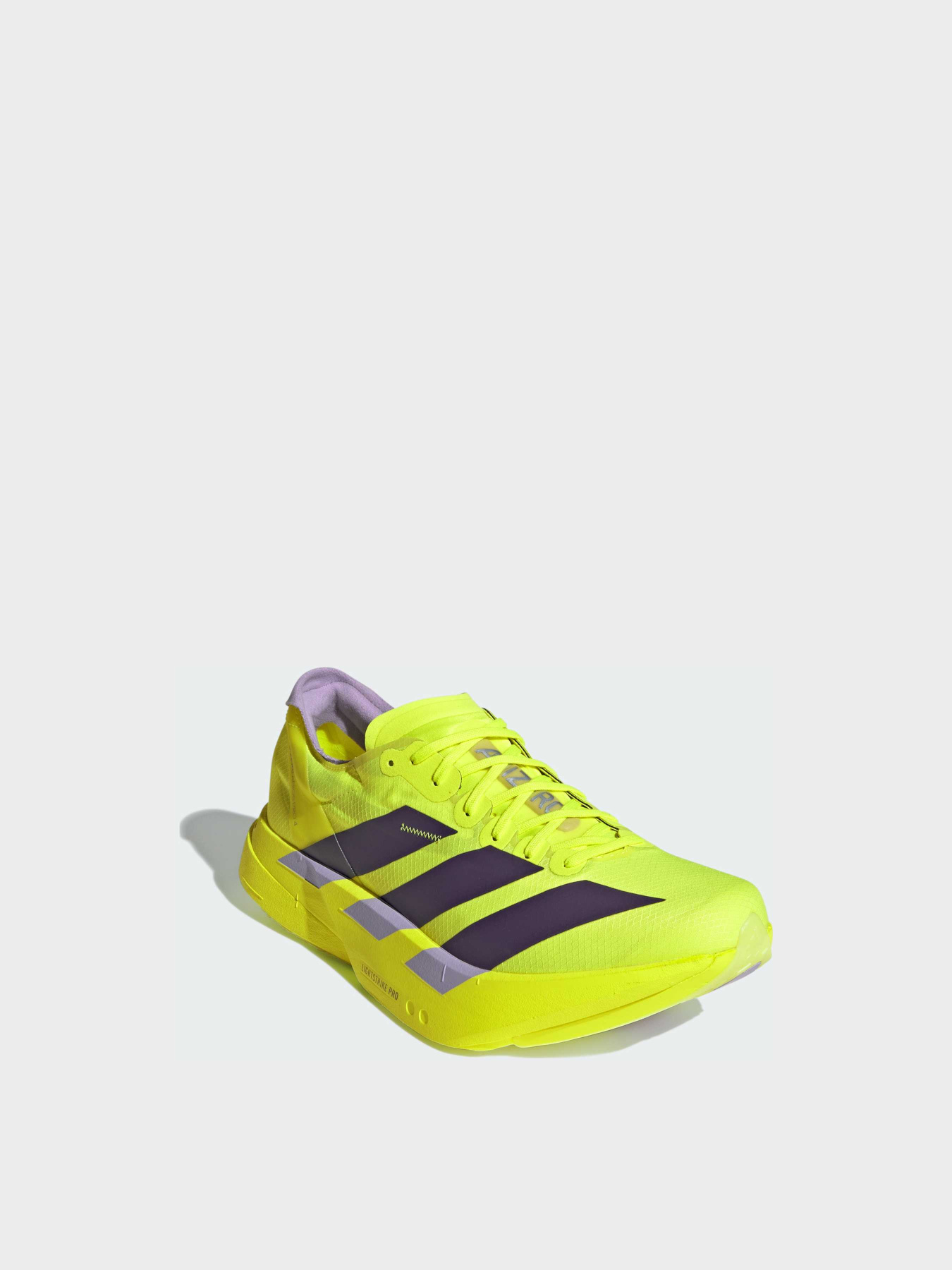 Кроссовки для бега Adizero Adios Pro 4 модель JP6623 Фото