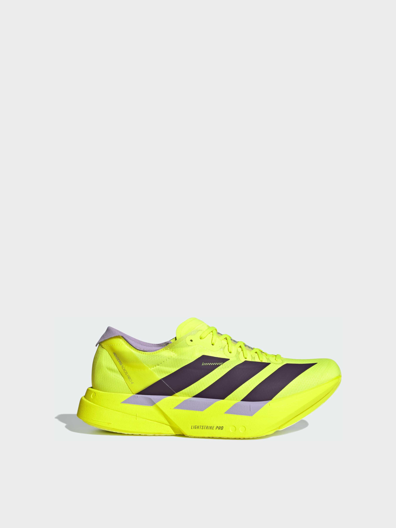 Кроссовки для бега Adizero Adios Pro 4 модель JP6623 Фото