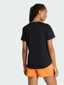 Футболка спортивная Adidas модель JY5605 Фото