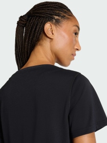 Спортивная футболка Adidas модель JY5605 Фото