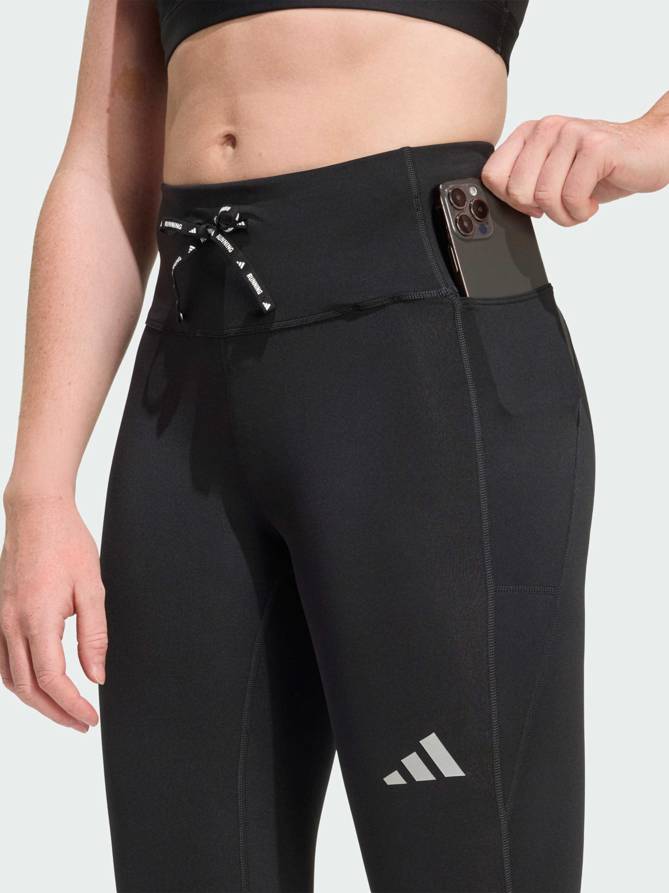 Спортивные леггинсы Adidas модель KA0138 Фото