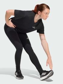 Спортивные леггинсы Adidas модель KA0138 Фото