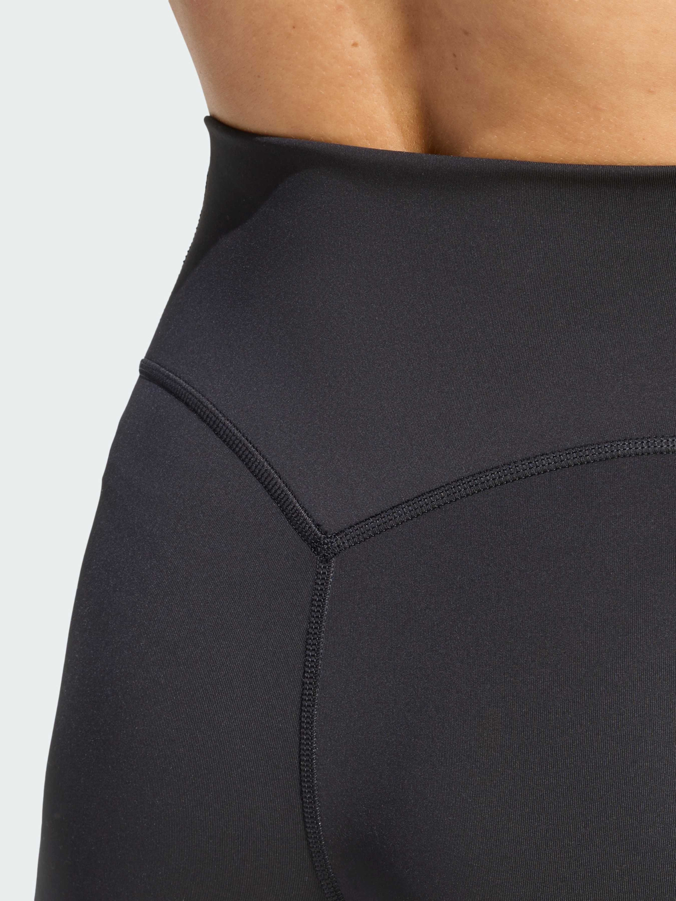 Леггинсы спортивные Adidas модель KA0186 Фото