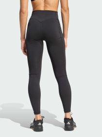 Леггинсы спортивные Adidas модель KA0186 Фото