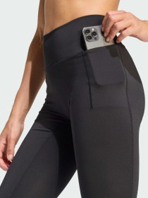 Леггинсы спортивные Adidas модель KA0186 Фото