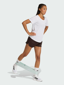 Футболка спортивная Adidas модель KA1531 Фото