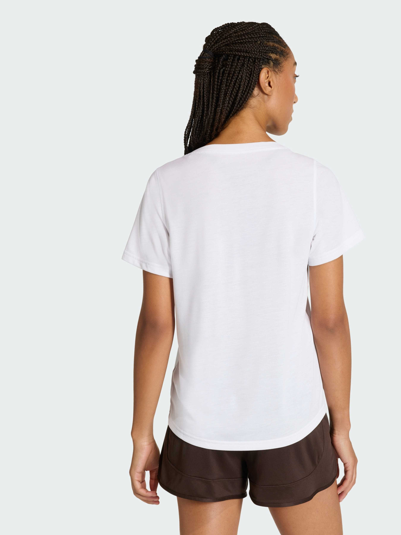 Спортивная футболка Adidas модель KA1531 Фото