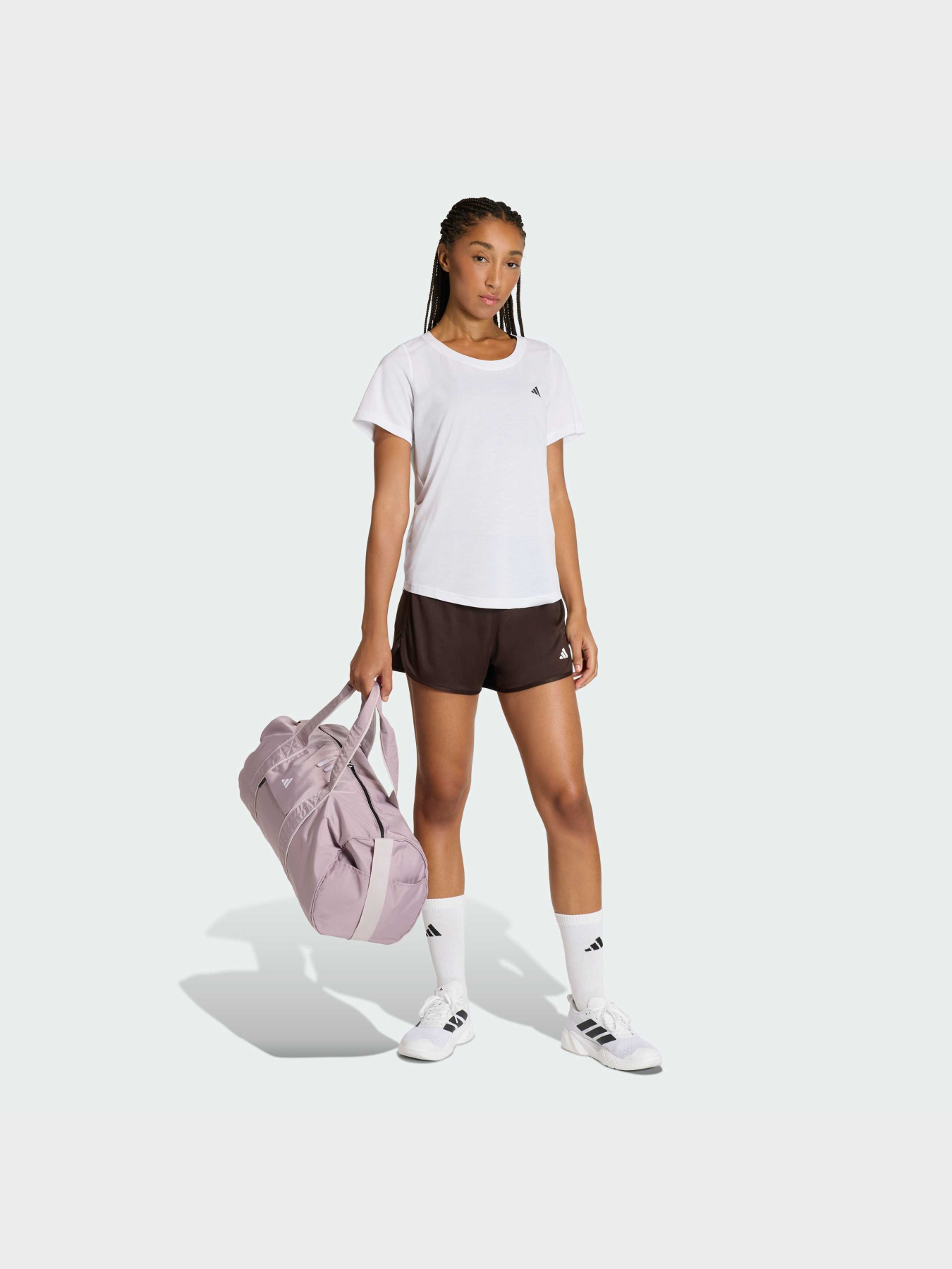 Спортивная футболка Adidas модель KA1531 Фото