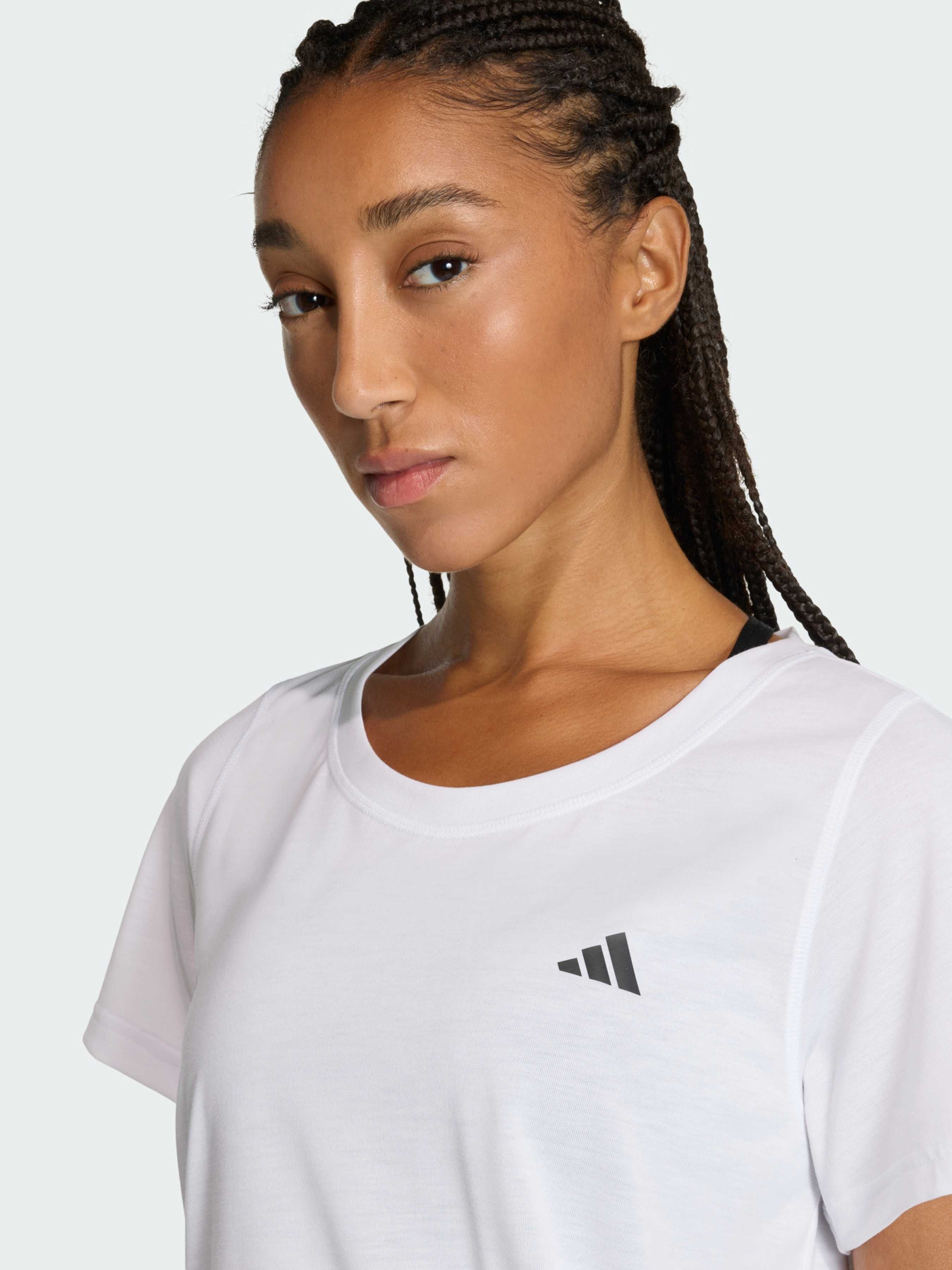 Спортивная футболка Adidas модель KA1531 Фото