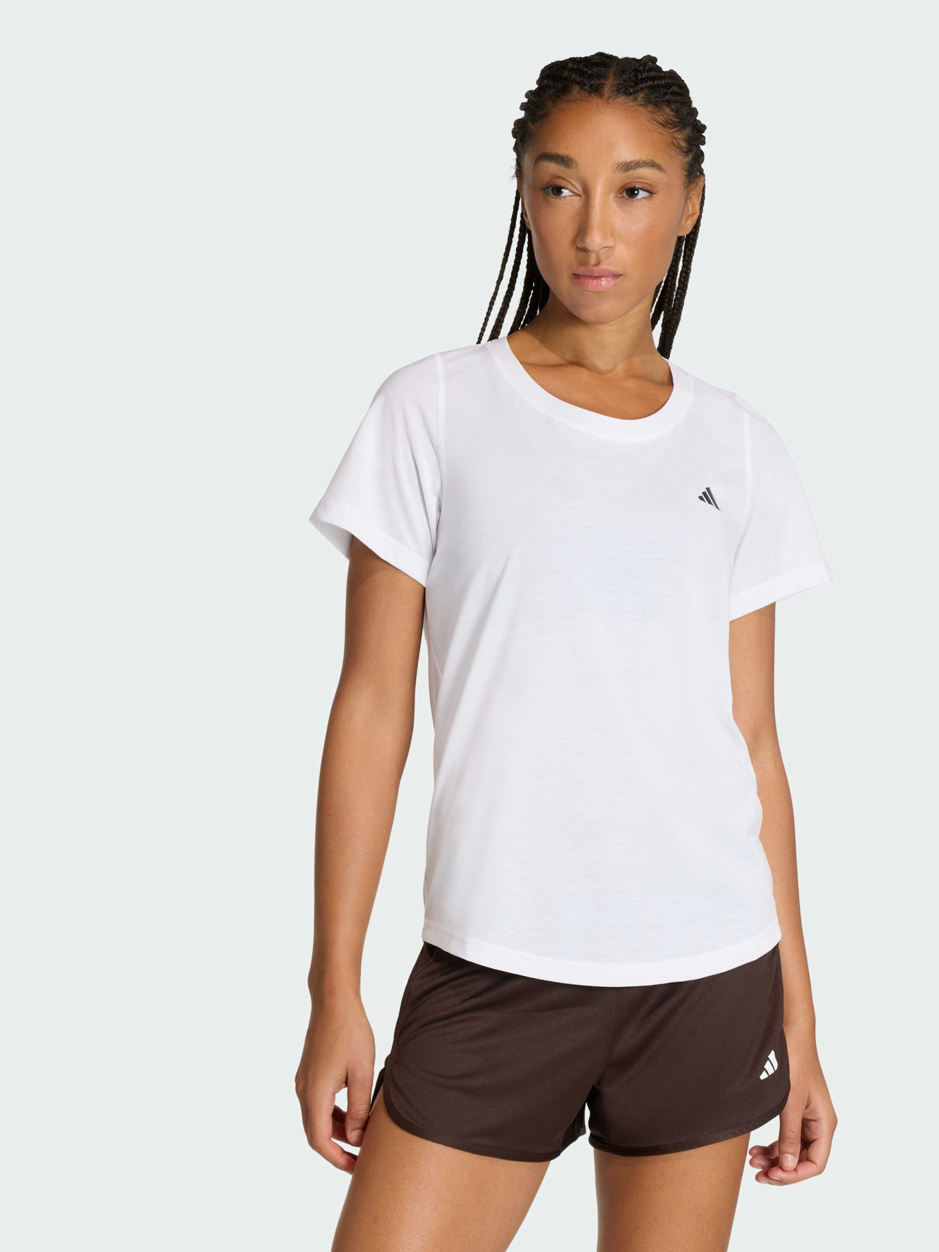 Спортивная футболка Adidas модель KA1531 Фото