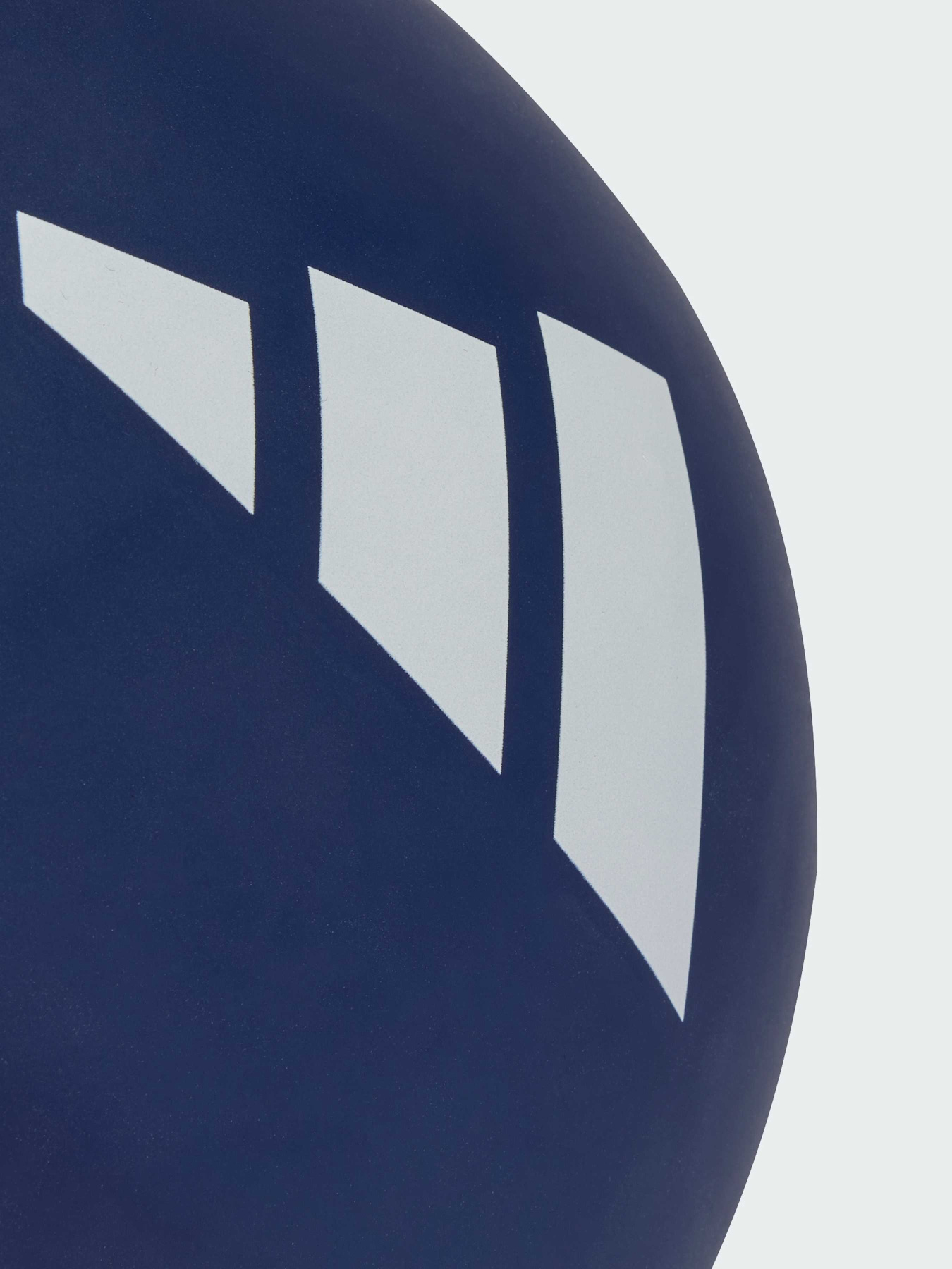 Шапочка для плавания Adidas 3 Stripes модель KB9516 Фото