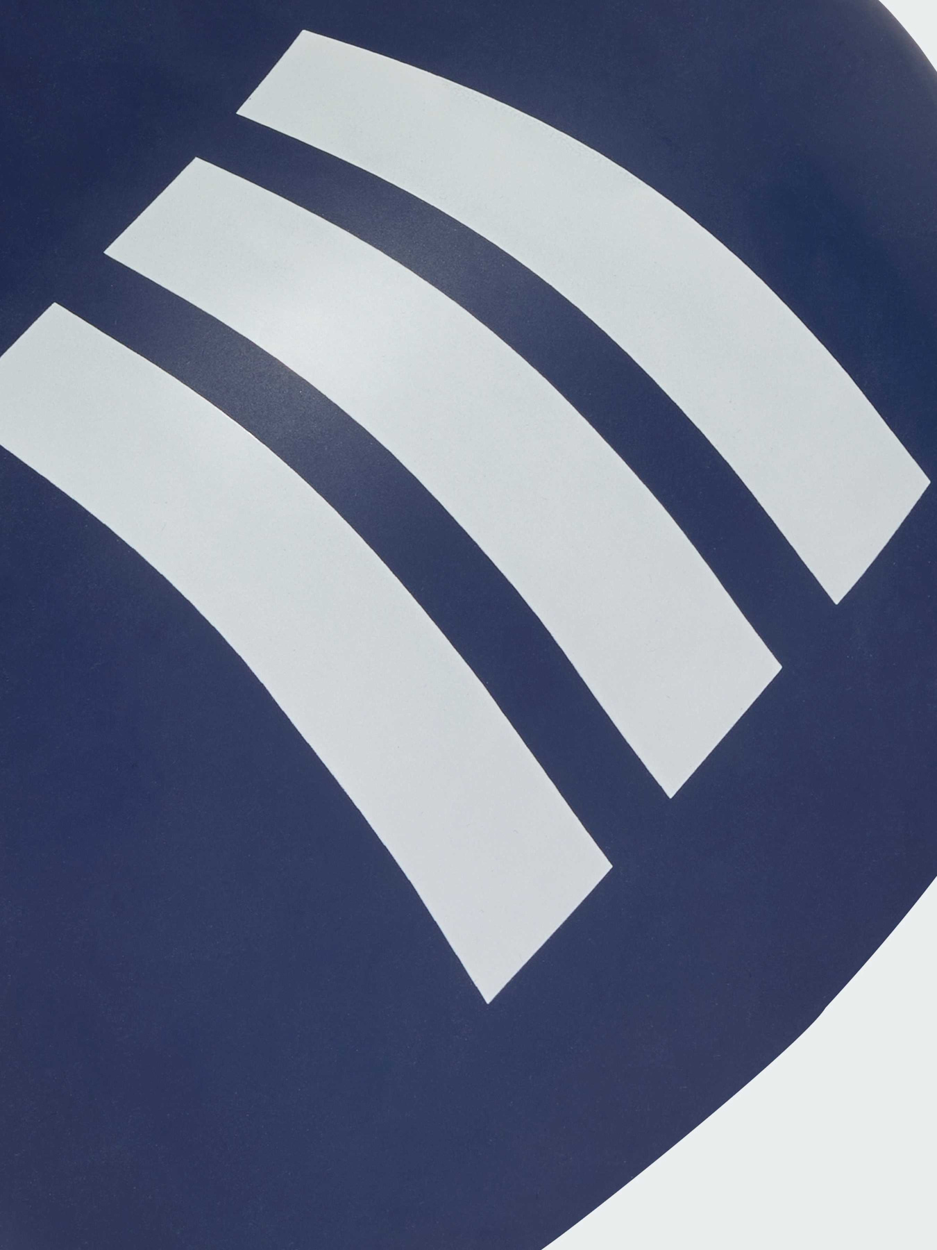 Шапочка для плавания Adidas 3 Stripes модель KB9516 Фото