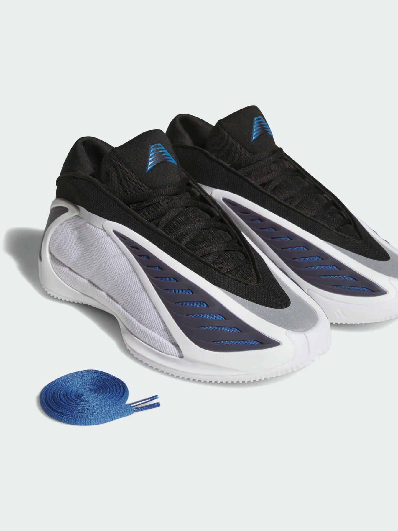 Кросівки для бігу Adidas модель JQ9493 Фото