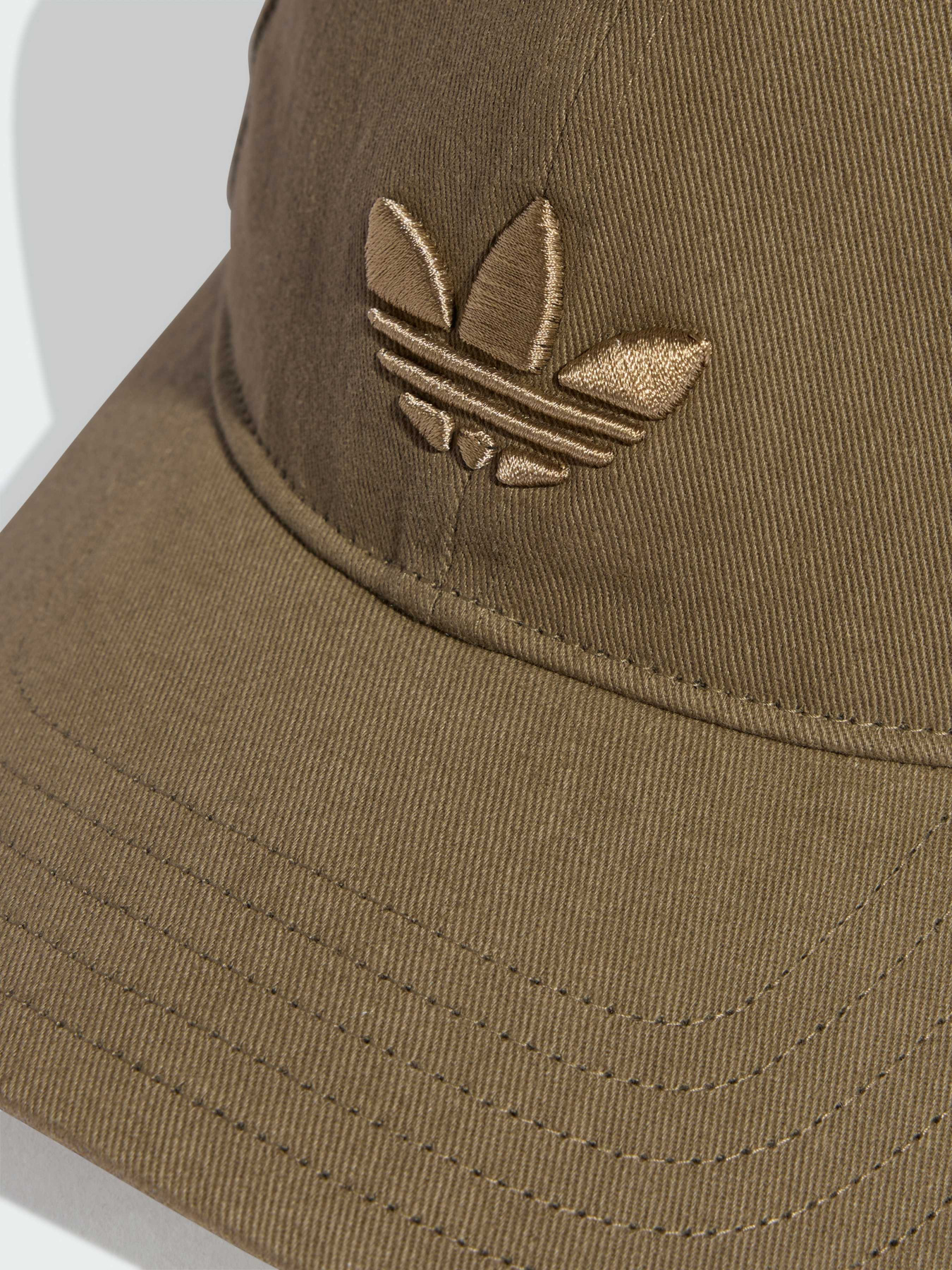 Кепка Adicolor Classic Trefoil Baseball модель KC8037 Фото