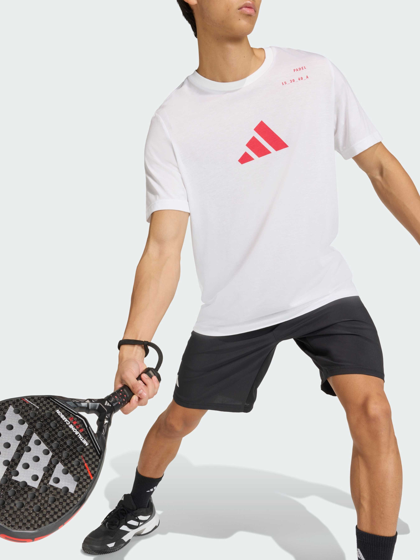 Футболка спортивна Adidas модель KE9639 Фото