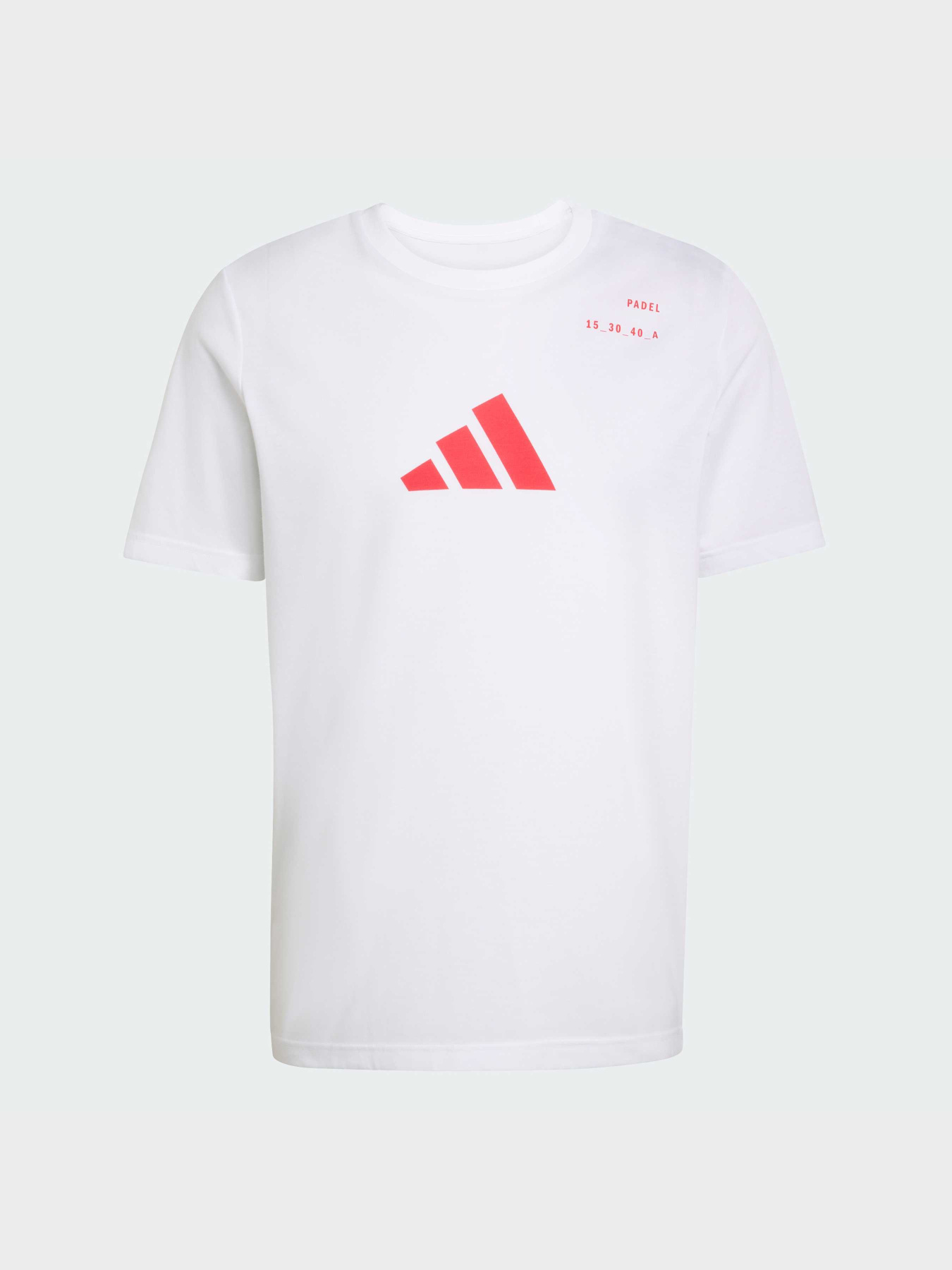 Футболка спортивна Adidas модель KE9639 Фото