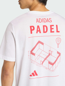 Футболка спортивна Adidas модель KE9639 Фото