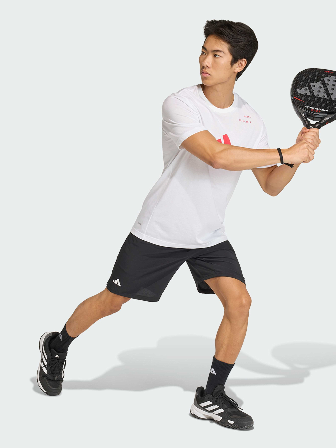 Спортивная футболка Adidas модель KE9639 Фото