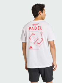 Спортивная футболка Adidas модель KE9639 Фото