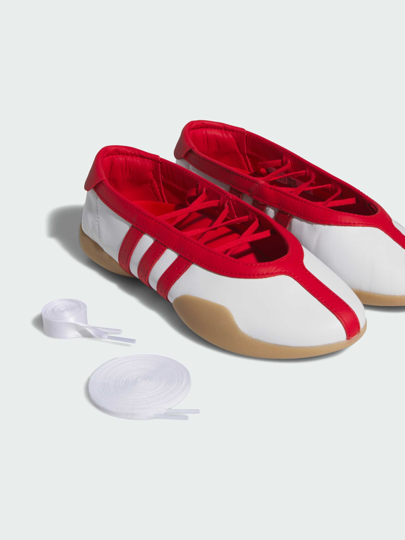 Балетки Adidas модель JQ0960 Фото