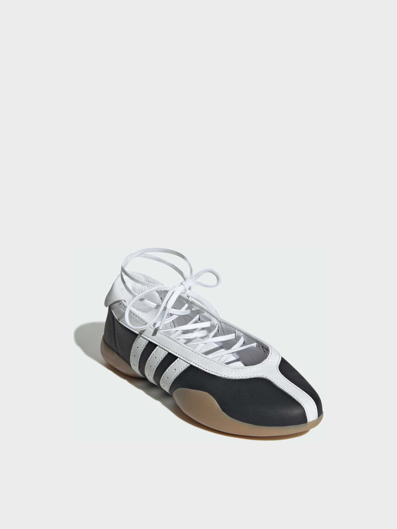 Балетки Adidas модель JR7031 Балетки Adidas модель JR7031 Фото