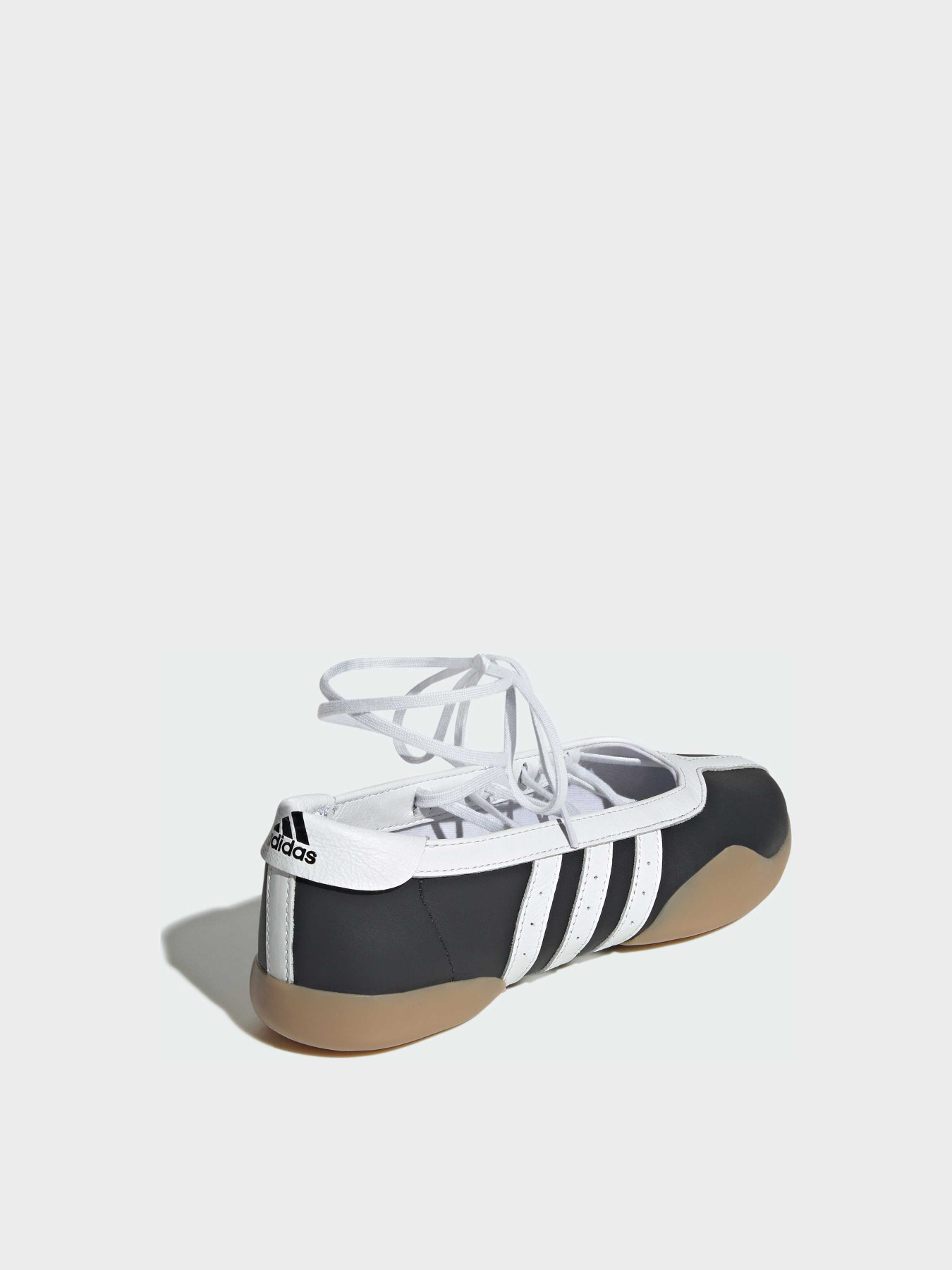 Балетки Adidas модель JR7031 Балетки Adidas модель JR7031 Фото