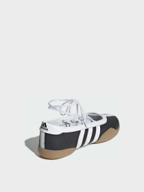 Балетки Adidas модель JR7031 Балетки Adidas модель JR7031 Фото