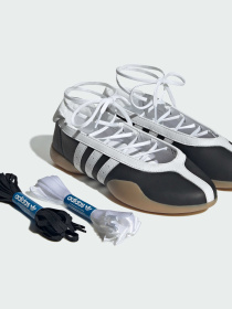 Балетки Adidas модель JR7031 Фото