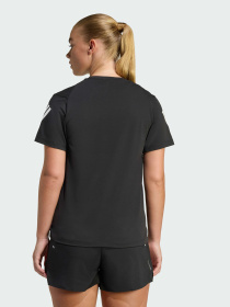 Футболка спортивная Adidas модель JZ5114 Фото