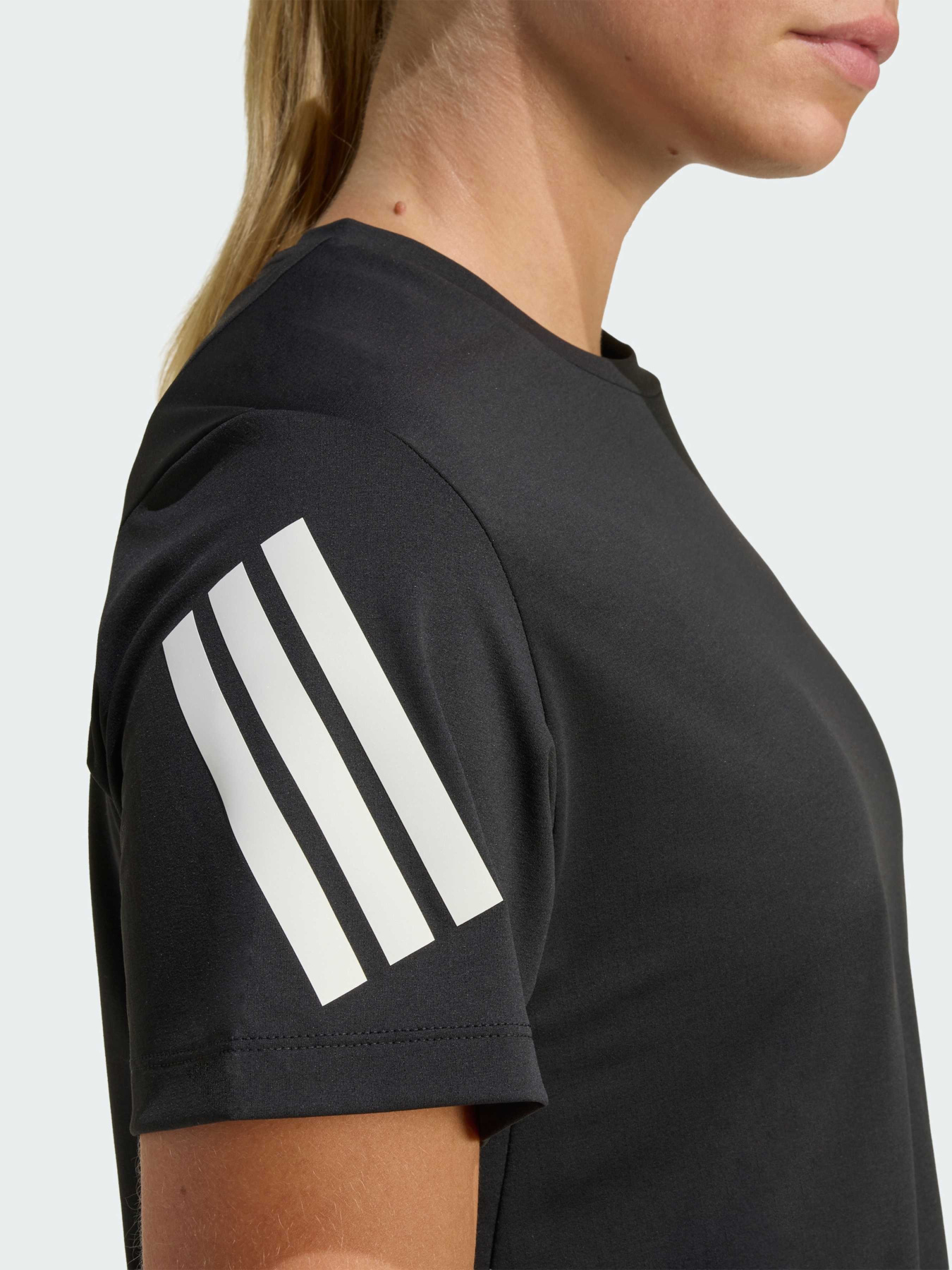 Спортивна футболка Adidas модель JZ5114 Фото