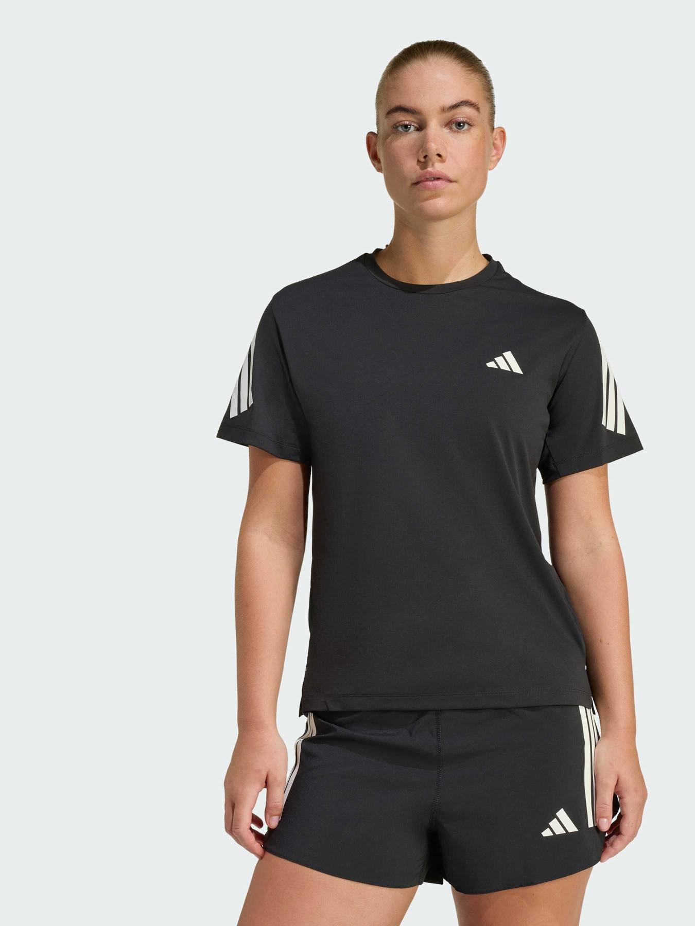 Спортивна футболка Adidas модель JZ5114 Фото