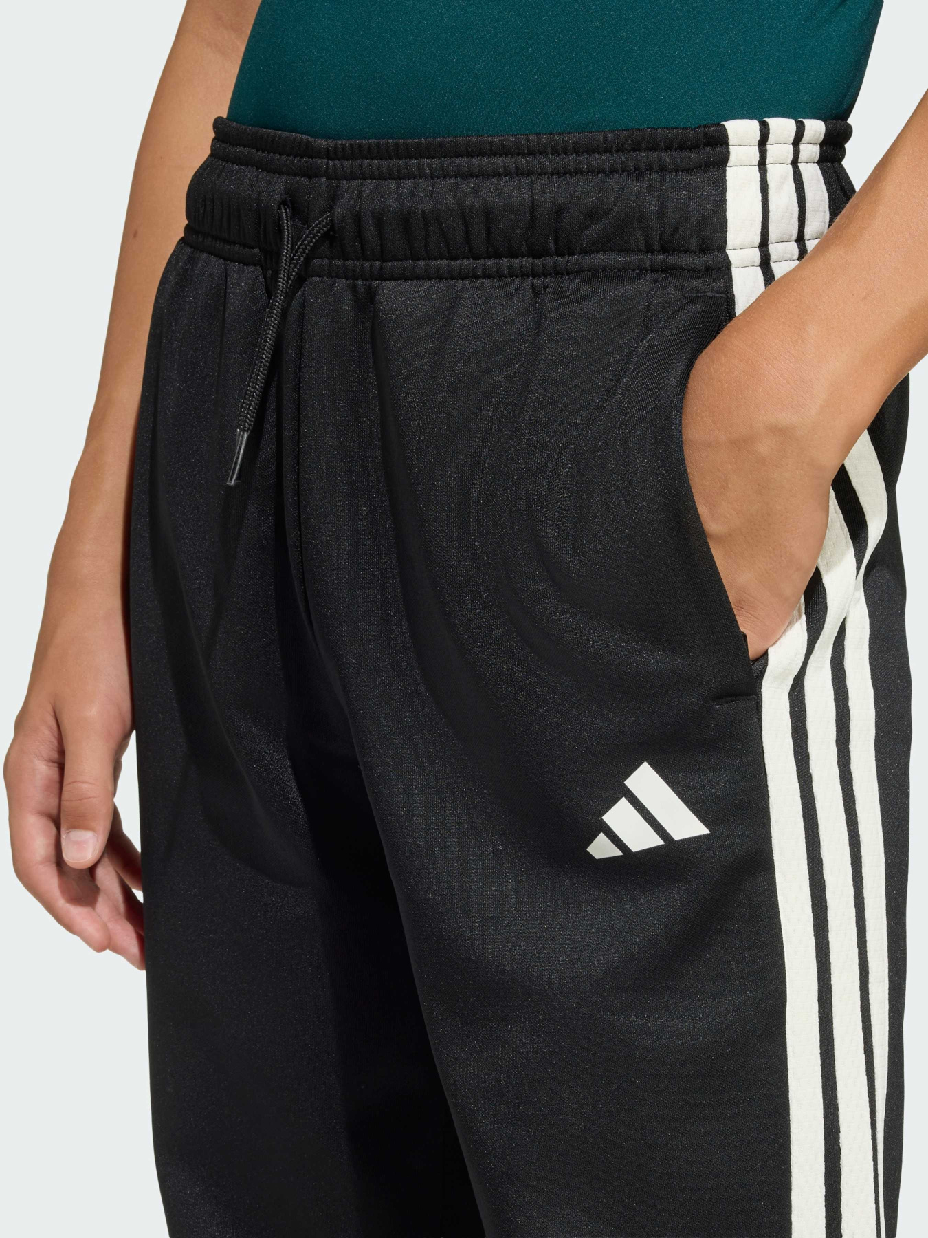 Брюки повседневные Adidas модель KB7000 Фото