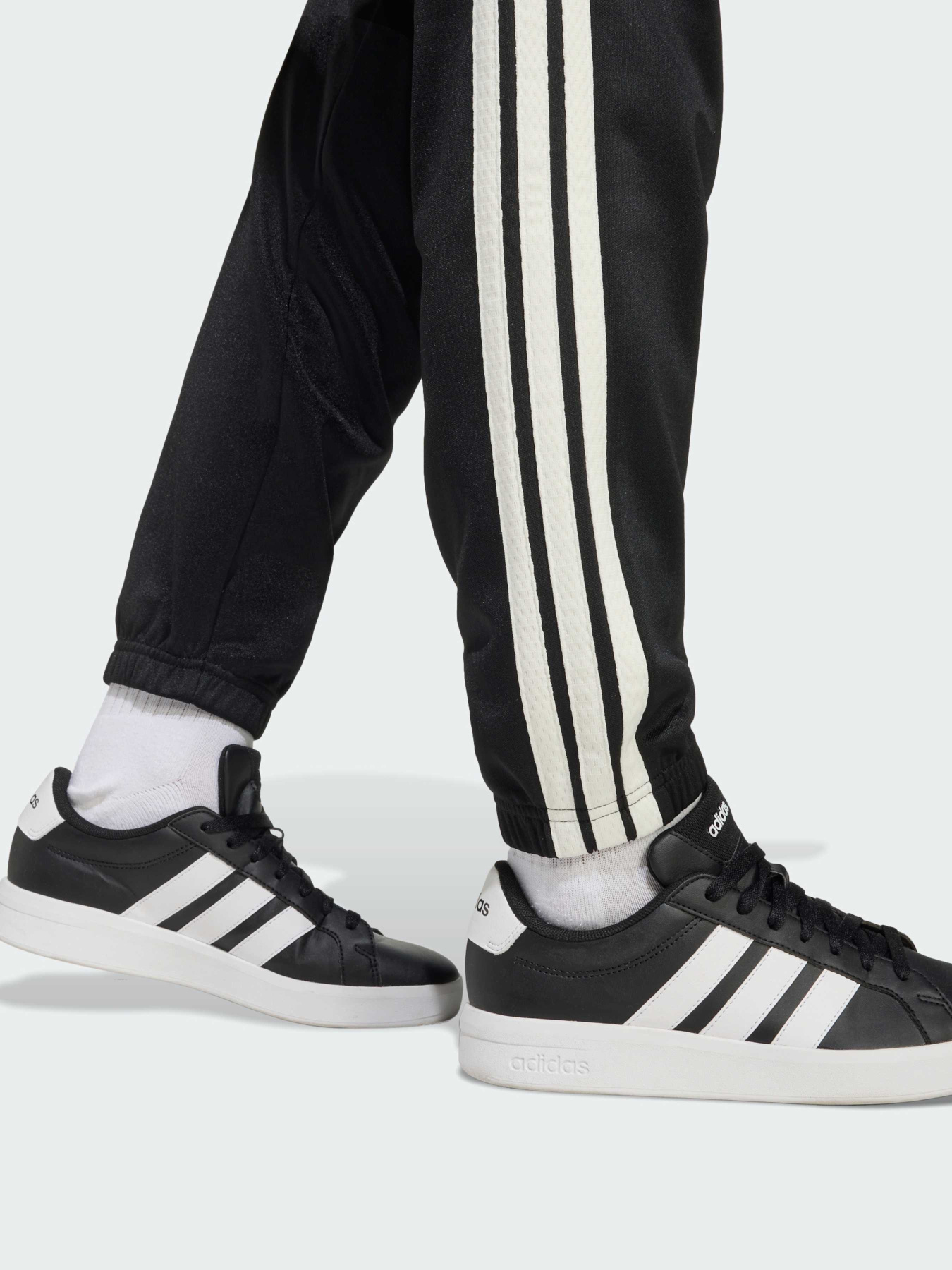 Брюки повседневные Adidas модель KB7000 Фото