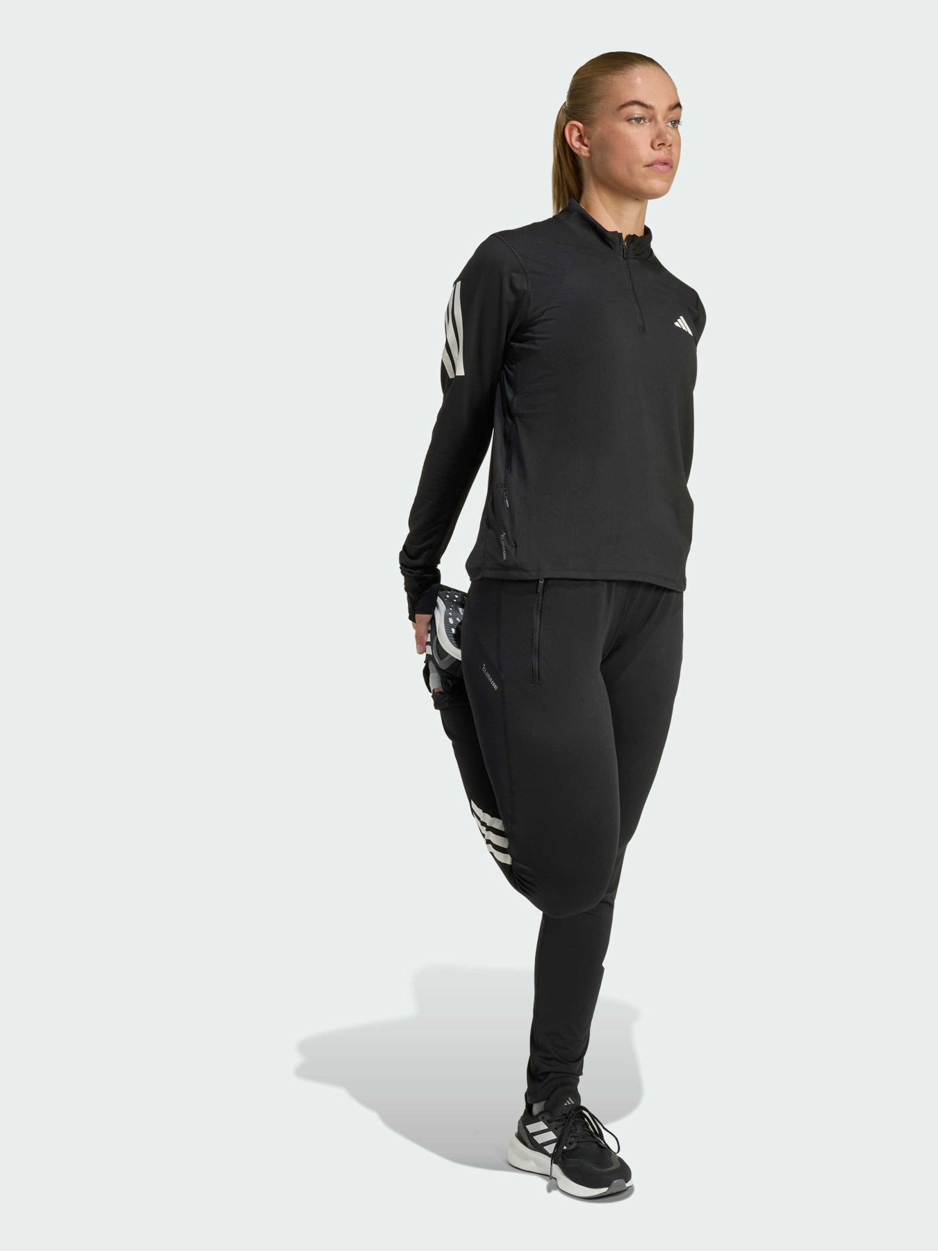 Штаны спортивные Adidas модель KE6724 Фото