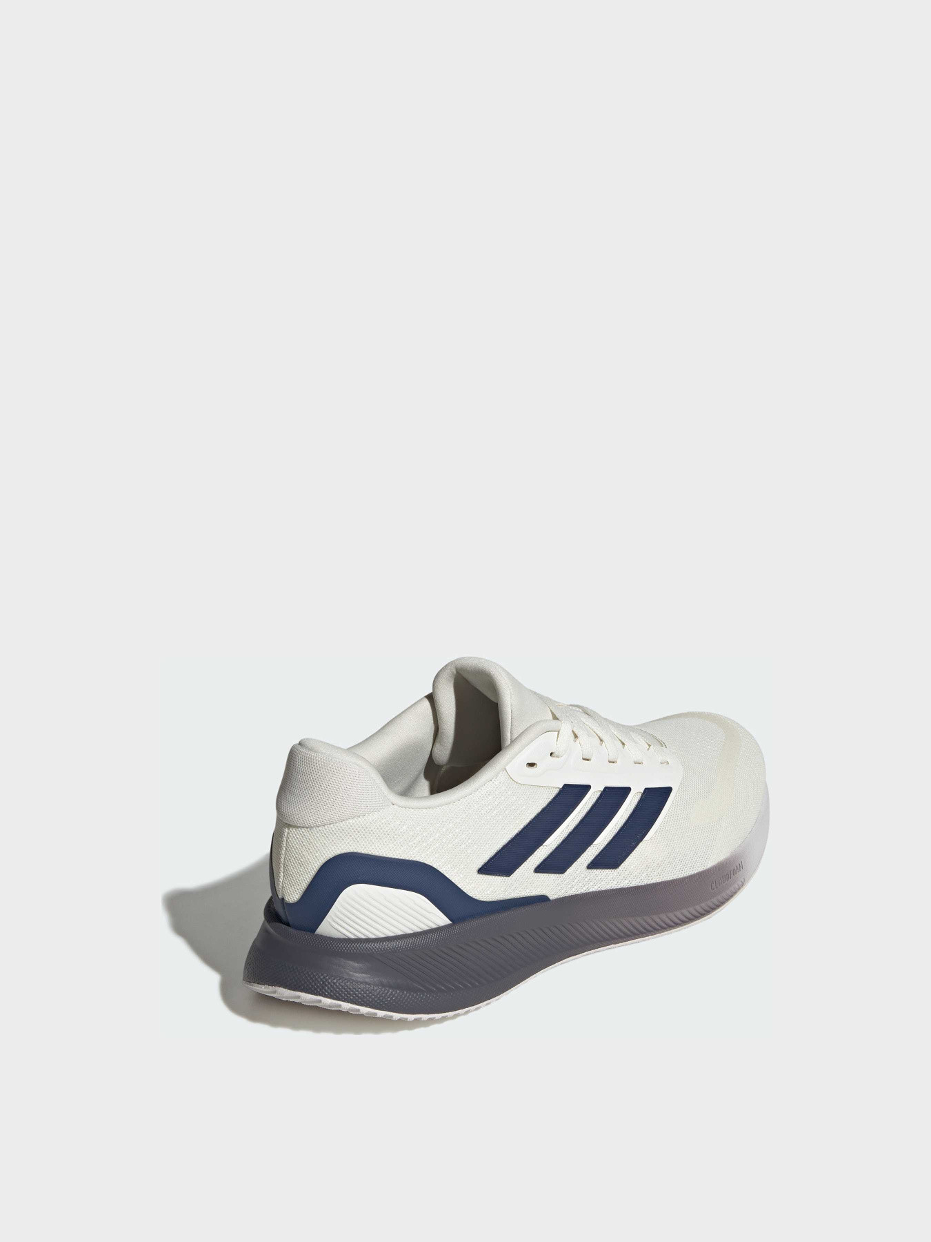 Кроссовки для бега Adidas Runfalcon модель JQ6977 Кроссовки для бега Adidas Runfalcon модель JQ6977 Фото