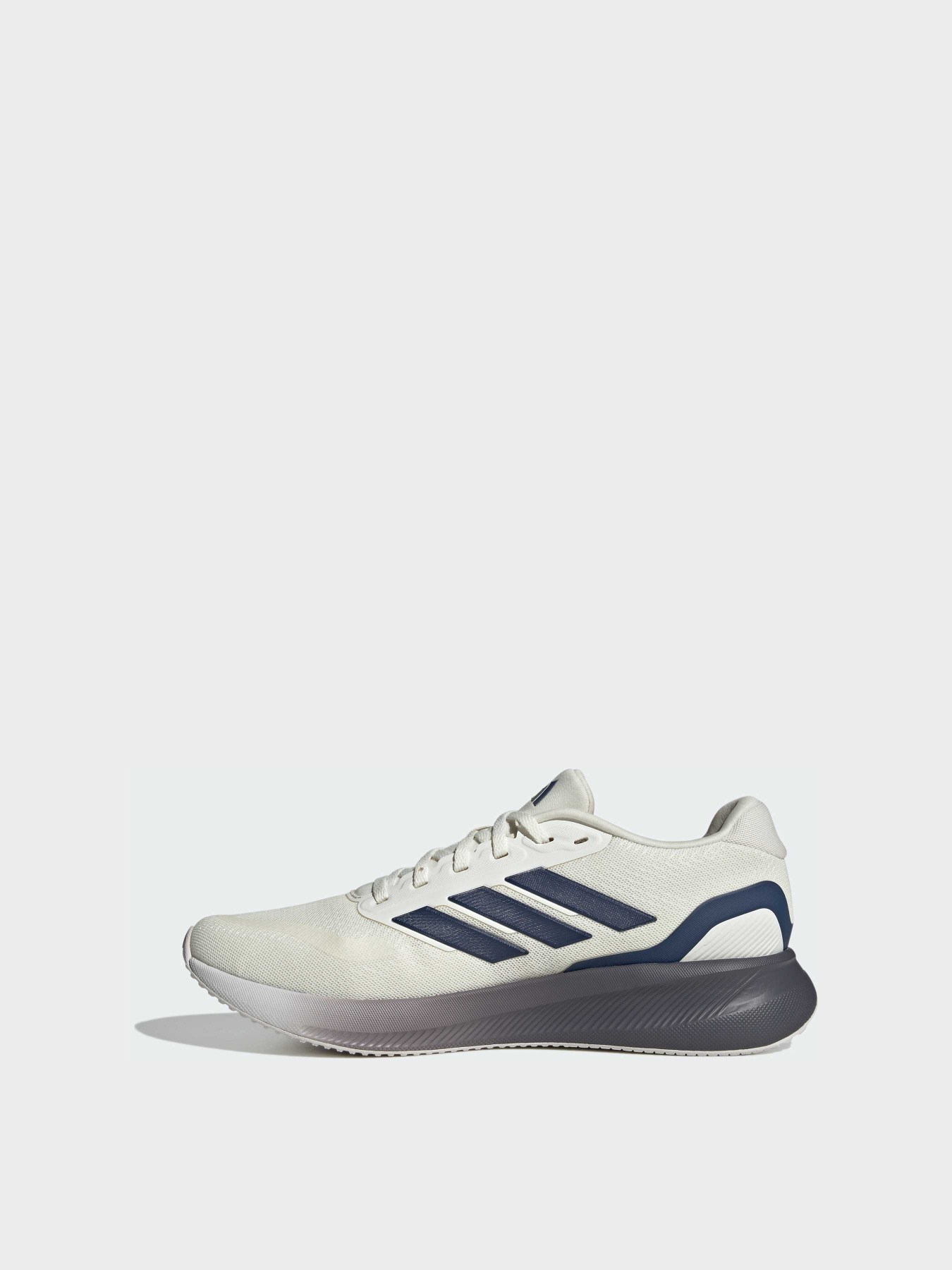 Кроссовки для бега Adidas Runfalcon модель JQ6977 Кроссовки для бега Adidas Runfalcon модель JQ6977 Фото