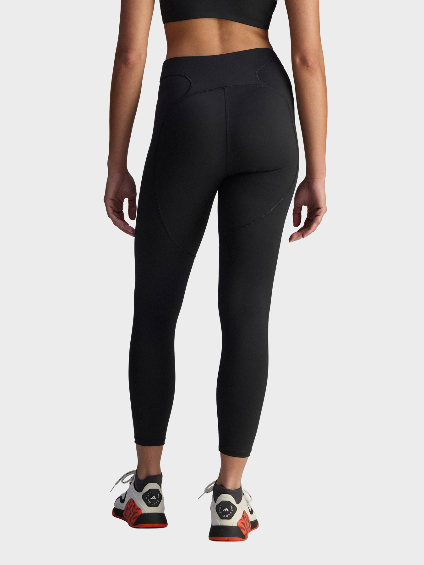 Леггинсы adidas By Stella McCartney Training 7/8 модель JW4554 Фото