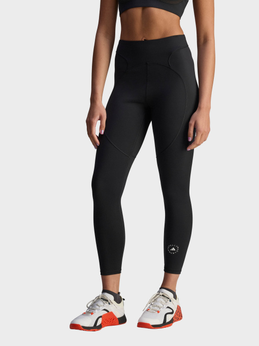 Спортивні леггінси Adidas модель JW4554 Фото