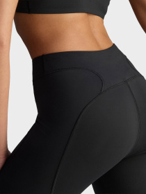 Спортивні леггінси Adidas модель JW4554 Спортивні леггінси Adidas модель JW4554 Фото