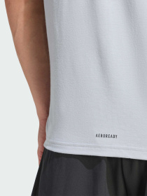 Футболка Designed for Training Workout модель KA7287 Фото