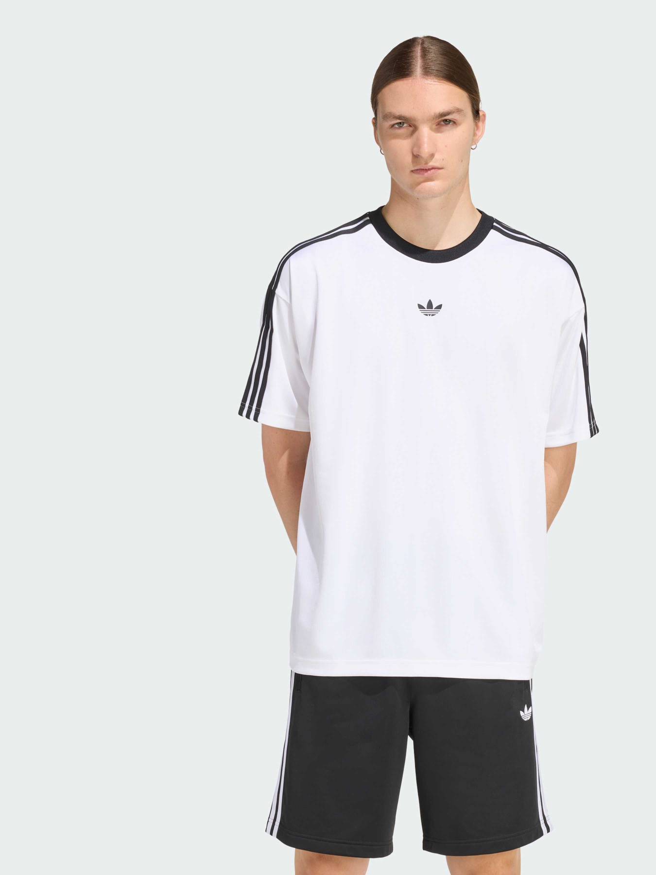 Футболка Adidas Adicolor модель KD5829 Фото