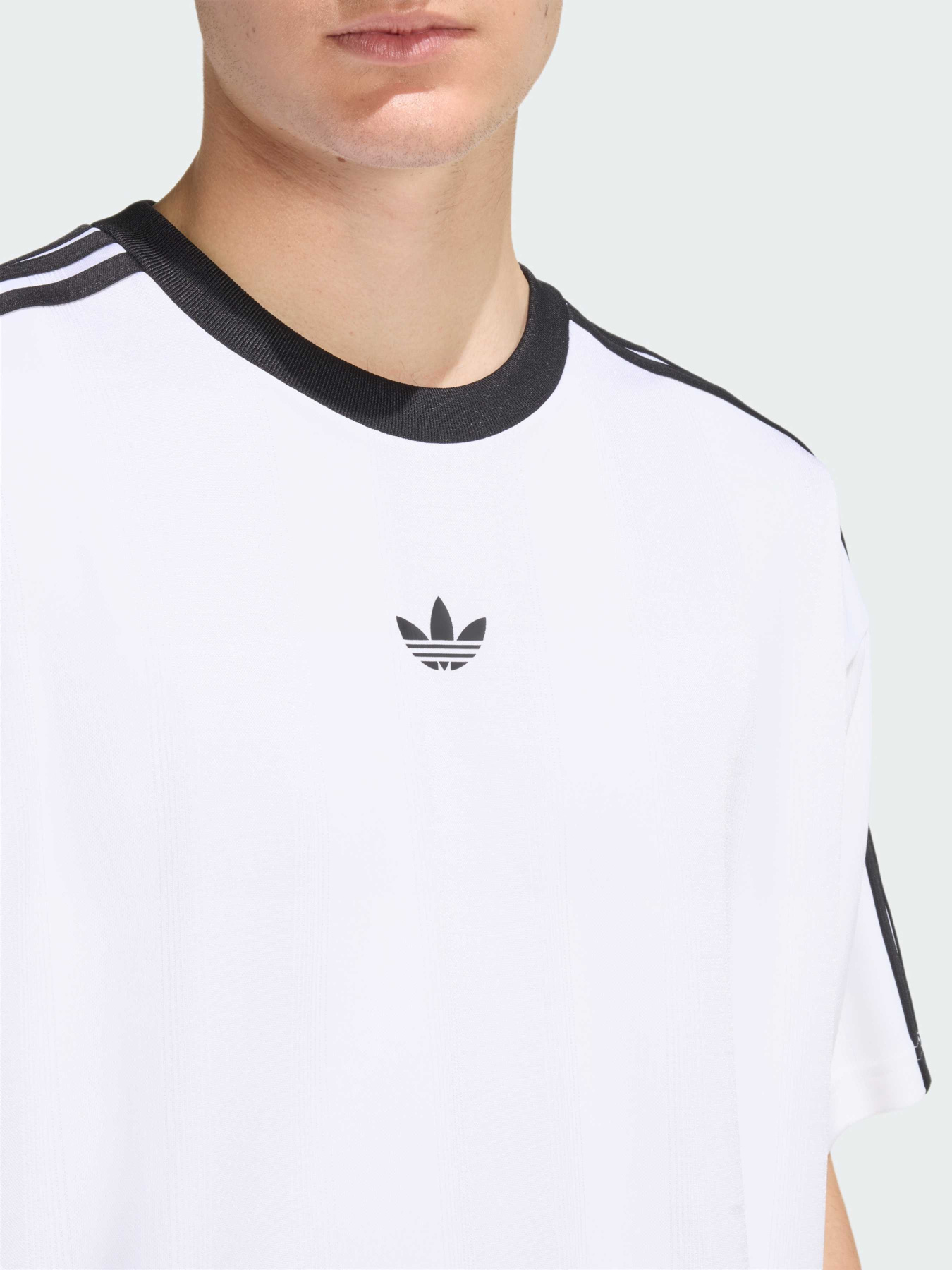 Футболка Adidas Adicolor модель KD5829 Фото