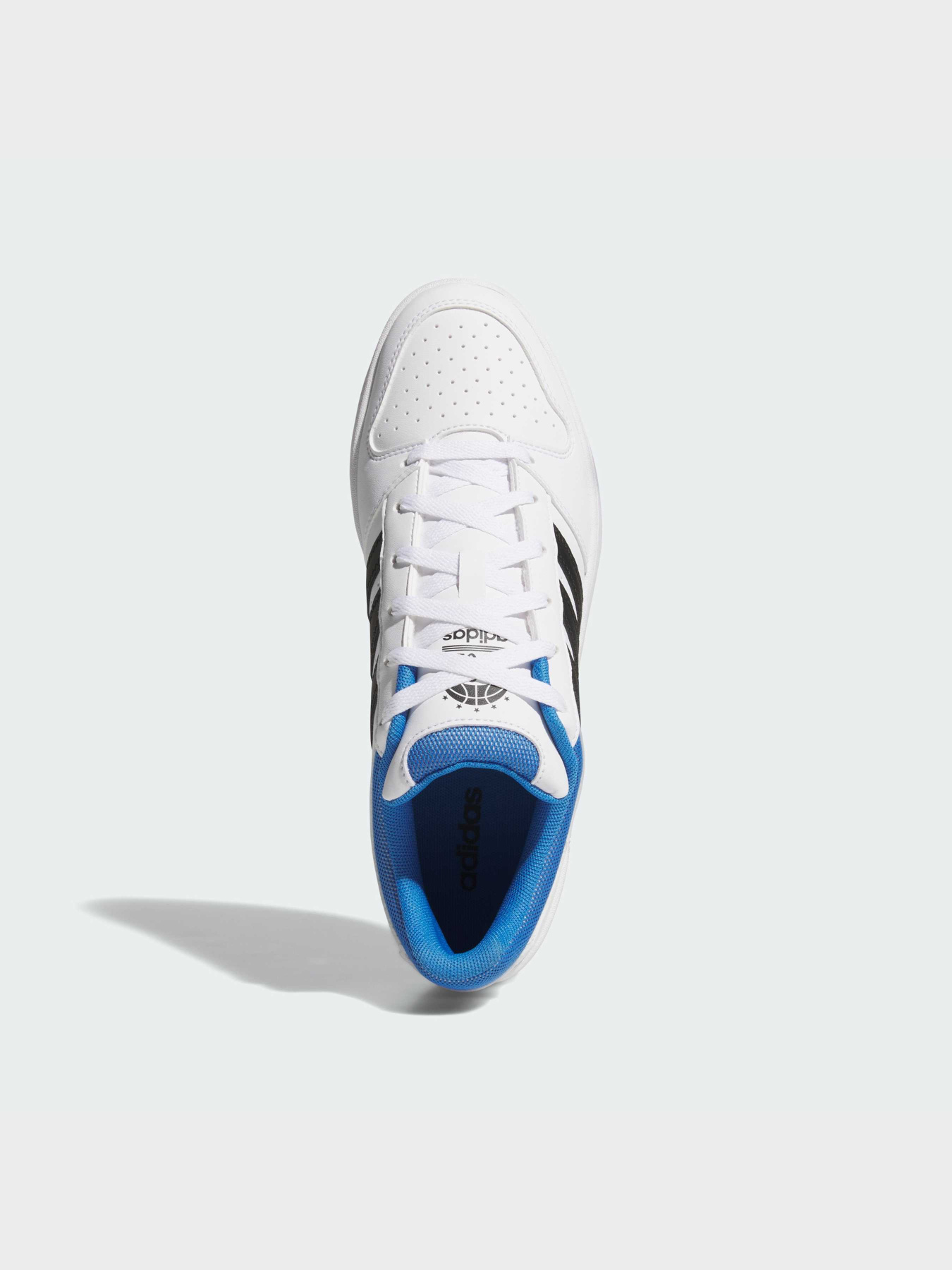 Кроссовки Adidas Hoops модель KI1060 Фото