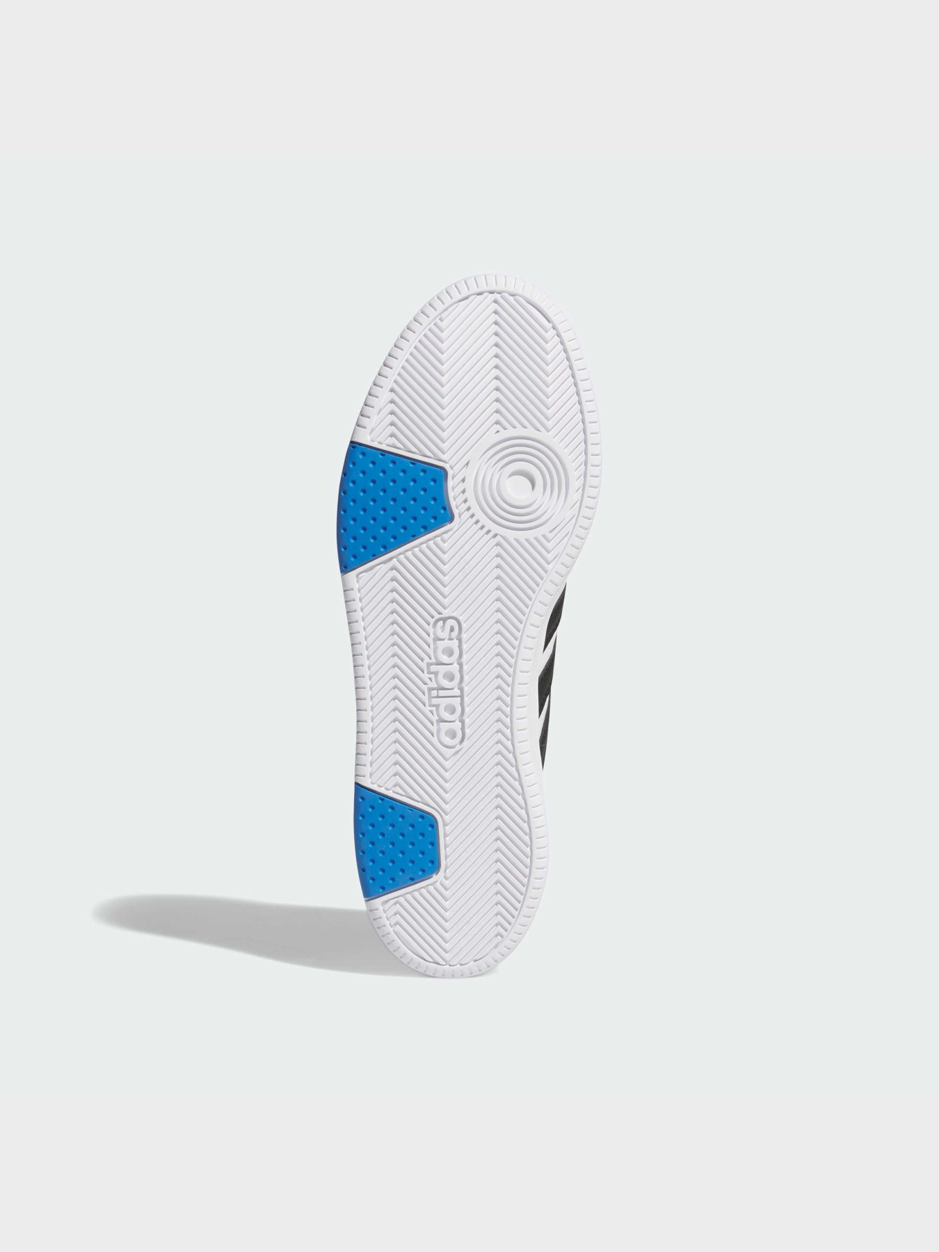 Кроссовки Adidas Hoops модель KI1060 Фото