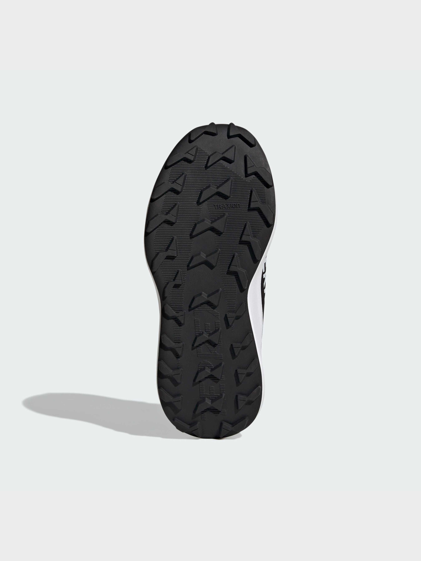 Кроссовки Terrex Agravic Trail Running Kids модель JR6633 Фото