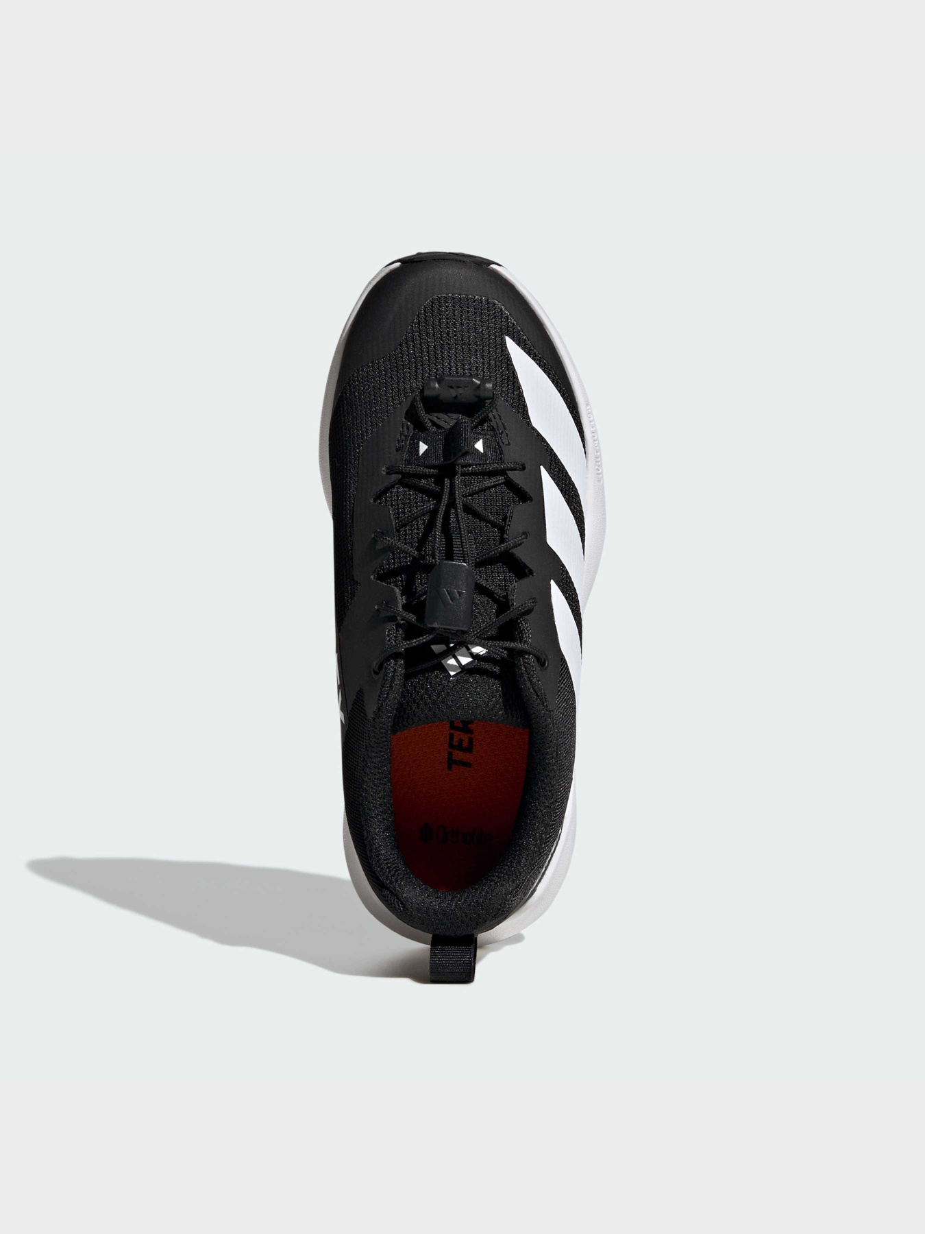 Кроссовки Adidas Terrex модель JR6633 Фото